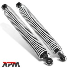 2x Molle a Gas Ammortizzatore