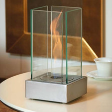 Biocamino camino a bioetanolo