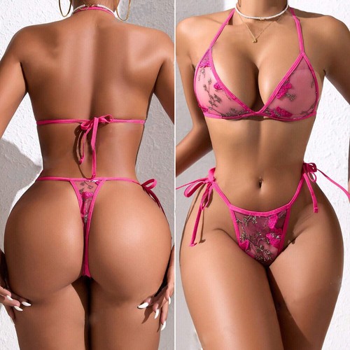 Pigiama donna sexy lingerie