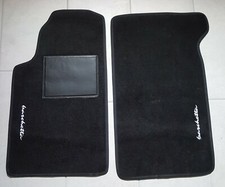 Tappeti Auto Fiat Barchetta