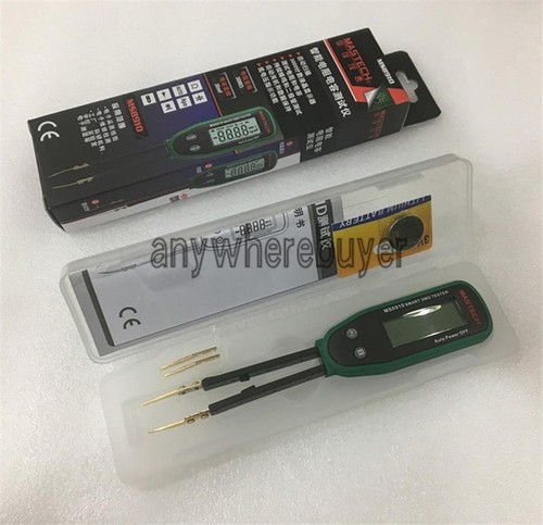 Mastech ms8910 smart - mastech, smd
