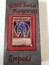 YU GI OH SOLDATO DELL'OSCURO