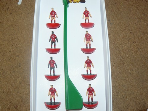 Squadra bayern monaco 25 - squadra,