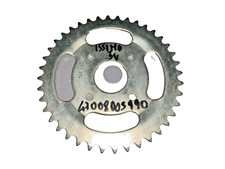 Corona Trasmissione Fantic