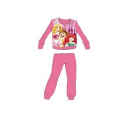 Set Pigiama Pile Principesse
