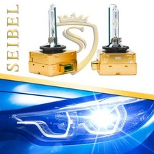 2 Lampadine Bruciatori Xenon D3S 8000K per Alfa Romeo Giulia 952 GOLD EDITION NUOVE