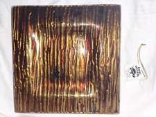 Svuota Tasche   in vetro Linea Caramel IDEA REGALO