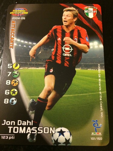 Football champions milan - champions,