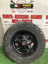 Cerchio Ruota Anteriore MBK Booster 50 4T Anno 1999 2000 2001 2002 2003