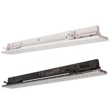 Faretto orientabile binario