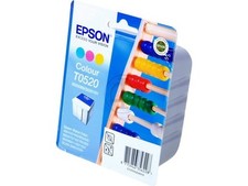 EPSON COLORE ORIGINALE S020089