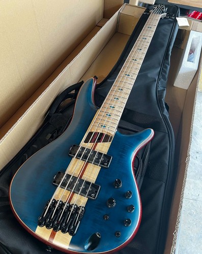 Ibanez sr1425bcgl basso - sr1425bcgl,