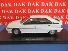 Die cast 1/18 Modellino Auto