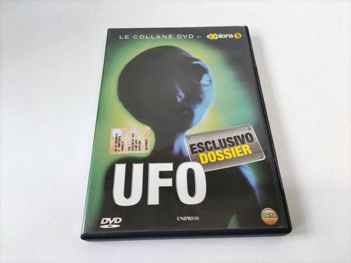 Ufo esclusivo dossier - , le