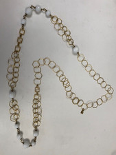 Authentic Fendi Necklace About
