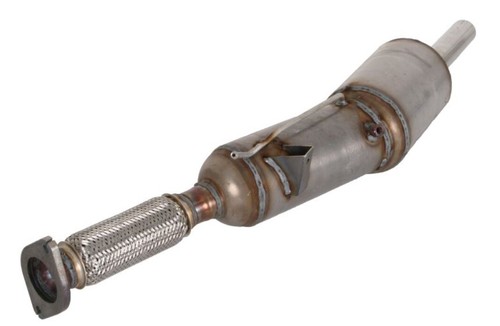 Filtre particule dpf - À,