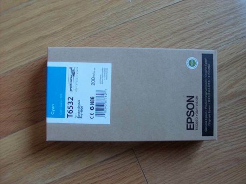 2016 originale epson t6532 - 2016,