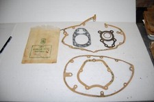 serie guarnizioni motore moto