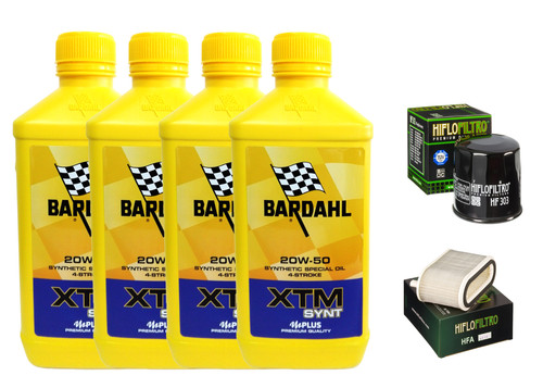 Kit tagliando yamaha - kit/tagliando,
