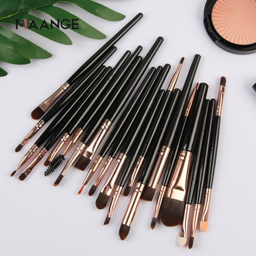 Set pennelli make up - pz,
