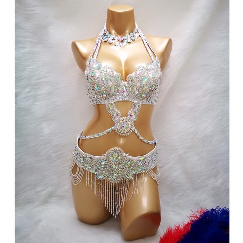 Costume danza del ventre - , samba