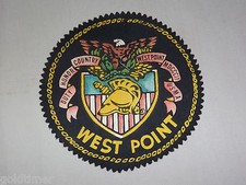 VINTAGE BSA BOY SCOUT PATCH