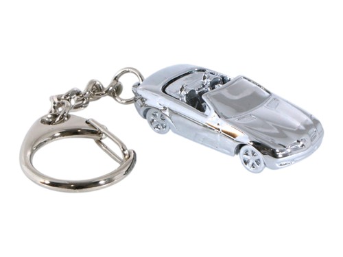 Portachiavi mercedes slk r171 - portachiavi,