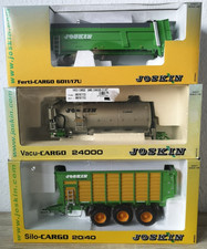 Ros joskin bundle silo cargo - ros,