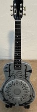 Mini chitarra risonatore - , per