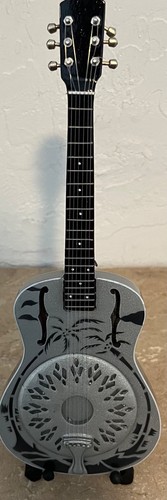 Mini chitarra risonatore - , per