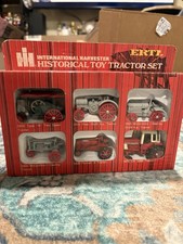 ERTL International Harvester