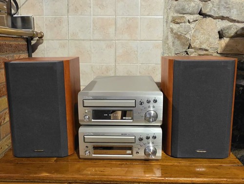 Denon m31 drr - denon, ud-m31