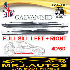 PER FORD FIESTA MK7 5 PORTE