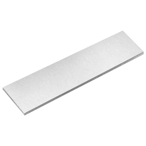 Stock piastra piatta lamiera
