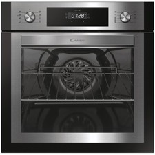 CANDY FCNE886X WIFI FORNO