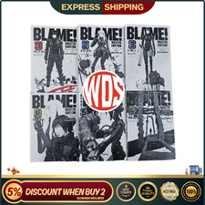 Colpa! Master Edition Manga