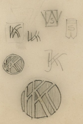 Entwurf zeichen symbole unikat - zeichen,