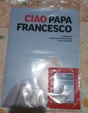 Ciao Papa Francesco Album