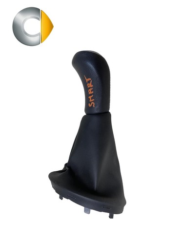 Leva cambio per smart forfour - leva,