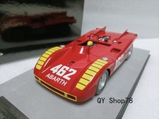 Tecnomodel fiat modellino - tecnomodel,