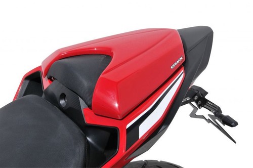 Carena coprisedile ermax grand - coprisedile,