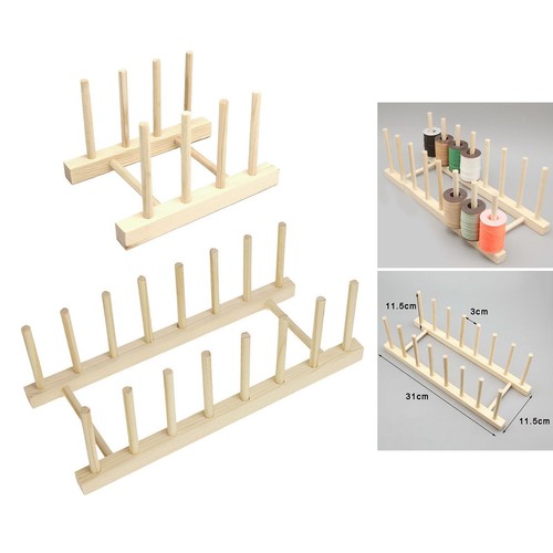 Supporto per filo legno - filo, di