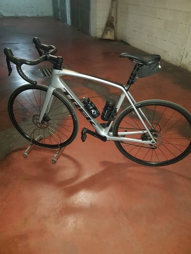 Bici corsa trek - trek, emonda