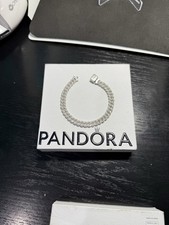 Pandora Timeless New Pavé