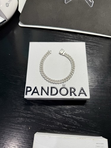 Pandora timeless new pavé - new,