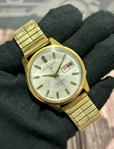 Vintage orologio uomo - [vintage],