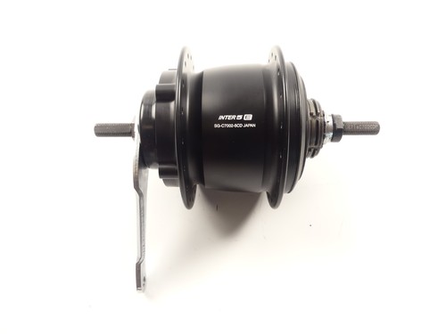 Mozzo cambio shimano nexus - mozzo,