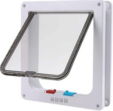 Gattaiola per Gatti,Porta per