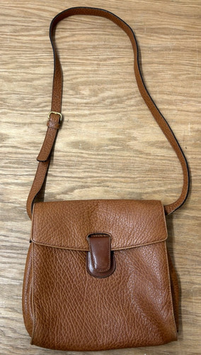 Borsa tracolla vintage desmo - borsa,