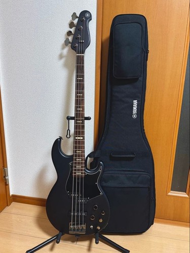 Basso elettrico yamaha bb734a - elettrico,